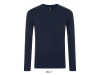 CAMISOLA HOMEM GOLA EM V GLORY