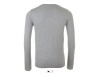 CAMISOLA HOMEM GOLA EM V GLORY