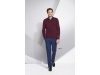 CAMISOLA HOMEM GOLA EM V GLORY