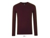 CAMISOLA HOMEM GOLA REDONDA GINGER
