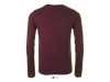 CAMISOLA HOMEM GOLA REDONDA GINGER
