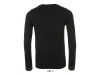 CAMISOLA HOMEM GOLA REDONDA GINGER