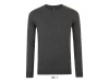 CAMISOLA HOMEM GOLA REDONDA GINGER