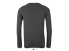 CAMISOLA HOMEM GOLA REDONDA GINGER