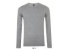 CAMISOLA HOMEM GOLA REDONDA GINGER