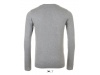 CAMISOLA HOMEM GOLA REDONDA GINGER