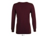 CAMISOLA SENHORA GOLA REDONDA GINGER