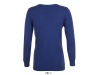 CAMISOLA SENHORA GOLA REDONDA GINGER