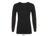 CAMISOLA SENHORA GOLA REDONDA GINGER