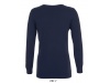 CAMISOLA SENHORA GOLA REDONDA GINGER