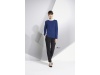 CAMISOLA SENHORA GOLA REDONDA GINGER