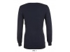 Pullover Senhora Gola Redonda GRIFFIN