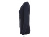 Pullover Senhora Gola Redonda GRIFFIN