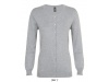 Pullover Senhora Gola Redonda GRIFFIN