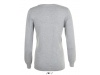 Pullover Senhora Gola Redonda GRIFFIN
