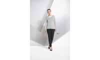 Pullover Senhora Gola Redonda GRIFFIN