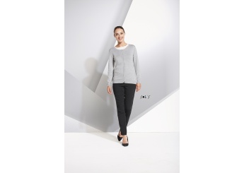 Pullover Senhora Gola Redonda GRIFFIN