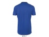 T-Shirt adulto contraste CLASSICO