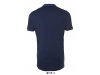 T-Shirt adulto contraste CLASSICO