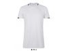 T-Shirt adulto contraste CLASSICO