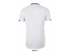 T-Shirt adulto contraste CLASSICO