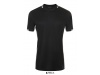 T-Shirt adulto contraste CLASSICO