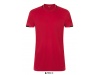 T-Shirt adulto contraste CLASSICO