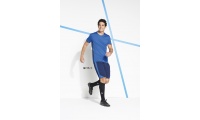 T-Shirt adulto contraste CLASSICO