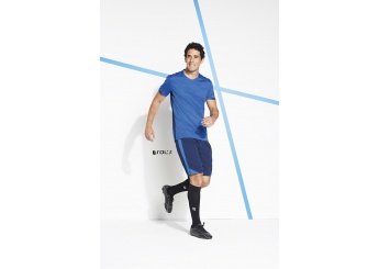 T-Shirt adulto contraste CLASSICO