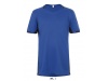T-SHIRT CRIANA CONTRASTE CLASSICO KIDS