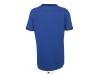 T-SHIRT CRIANA CONTRASTE CLASSICO KIDS