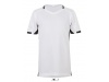 T-SHIRT CRIANA CONTRASTE CLASSICO KIDS