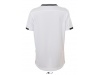 T-SHIRT CRIANA CONTRASTE CLASSICO KIDS