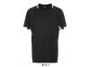 T-SHIRT CRIANA CONTRASTE CLASSICO KIDS