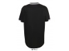 T-SHIRT CRIANA CONTRASTE CLASSICO KIDS