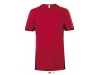 T-SHIRT CRIANA CONTRASTE CLASSICO KIDS