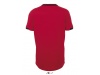 T-SHIRT CRIANA CONTRASTE CLASSICO KIDS