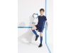 T-SHIRT CRIANA CONTRASTE CLASSICO KIDS