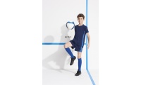 T-SHIRT CRIANA CONTRASTE CLASSICO KIDS