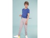 Calas de desporto SLIM FIT para criana