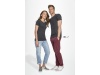 T-shirt REGENT FIT WOMEN senhora Cores