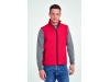 COLETE SOFTSHELL PARA HOMEM RACE BW MEN