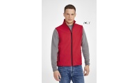 COLETE SOFTSHELL PARA HOMEM RACE BW MEN