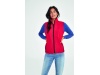 COLETE SOFTSHELL PARA SENHORA RACE BW WOMEN