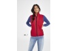 COLETE SOFTSHELL PARA SENHORA RACE BW WOMEN