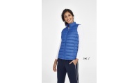 COLETE LEVE ACOLCHOADO PARA SENHORA WILSON BW WOMEN