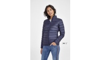 CASACO LEVE ACOLCHOADO PARA SENHORA WILSON WOMEN