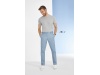CALAS STRETCH ACETINADAS PARA HOMEM JARED MEN 48 50 52