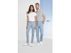 CALAS STRETCH ACETINADAS PARA HOMEM JARED MEN 48 50 52