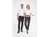 CAMISA OXFORD DE MANGA CURTA PARA HOMEM BRISBANE FIT